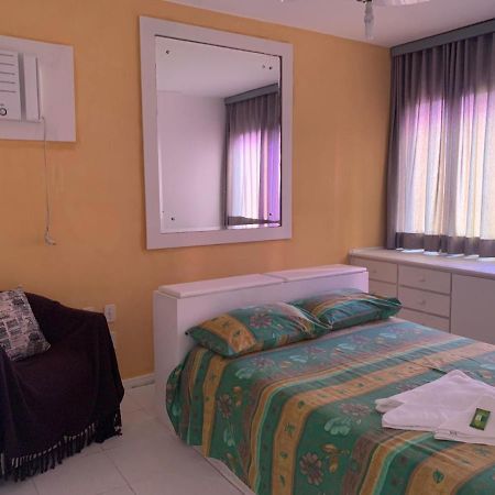Barra Apart Service Salvador Luaran gambar