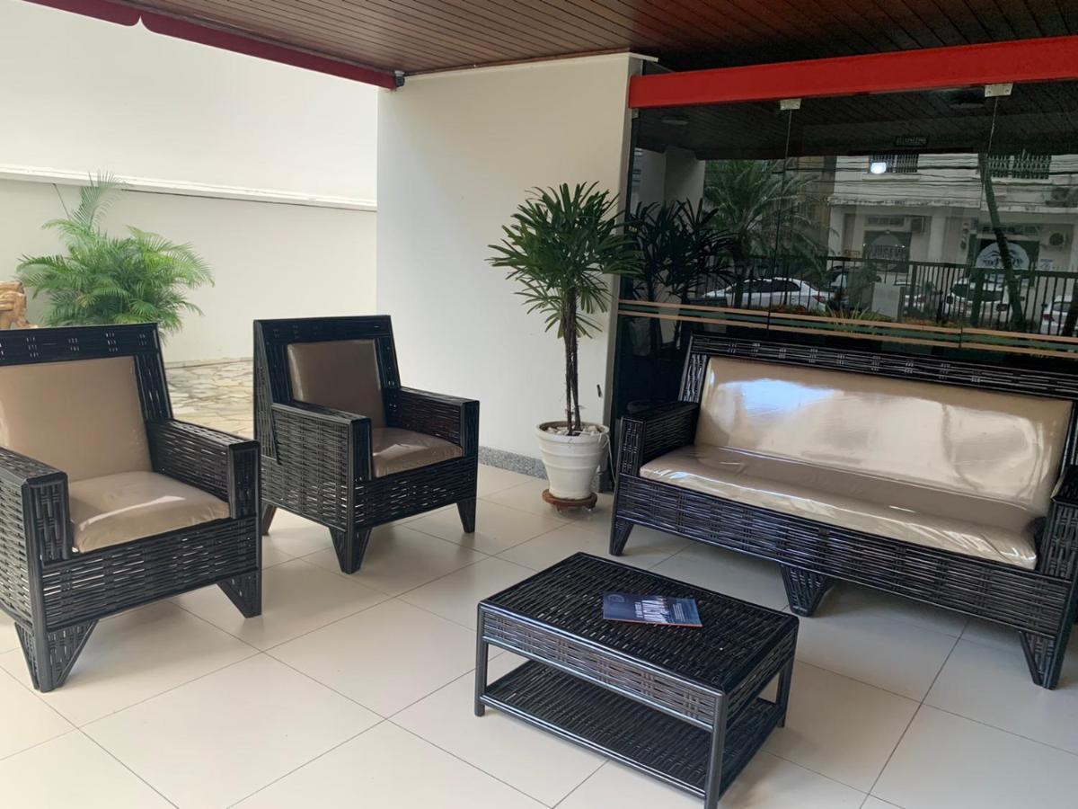 Barra Apart Service Salvador Luaran gambar