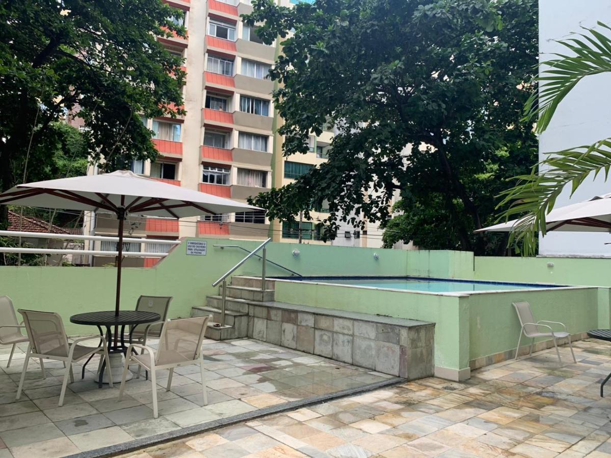 Barra Apart Service Salvador Luaran gambar