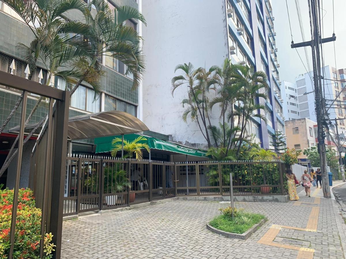 Barra Apart Service Salvador Luaran gambar