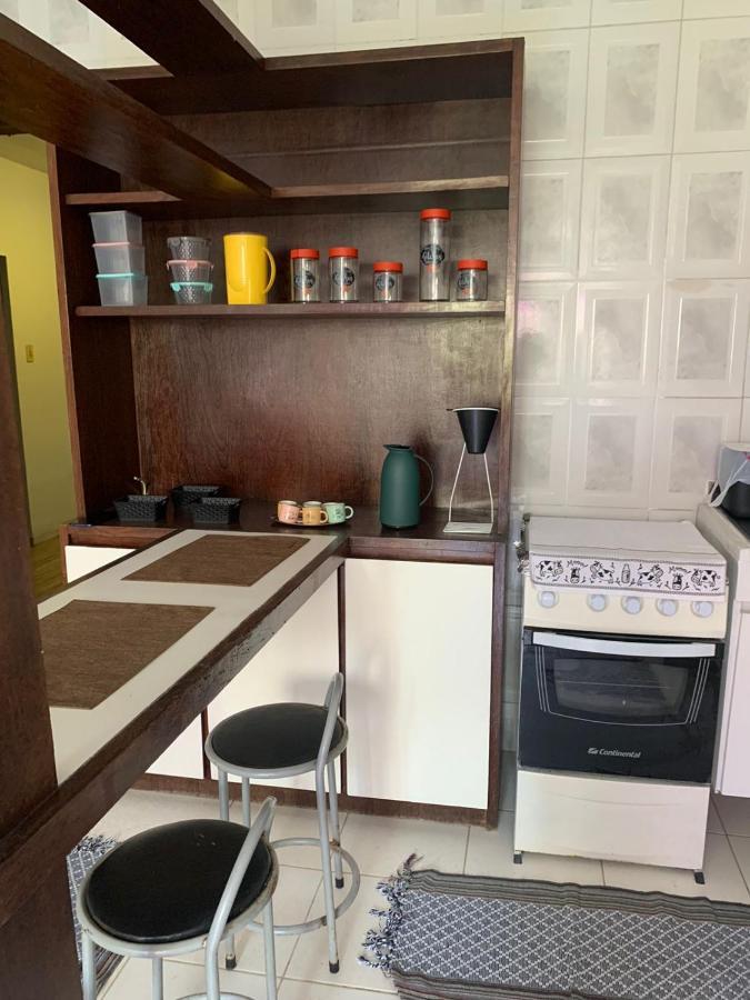 Barra Apart Service Salvador Luaran gambar