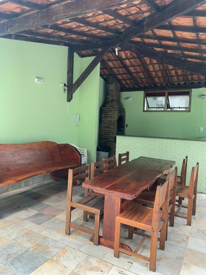 Barra Apart Service Salvador Luaran gambar
