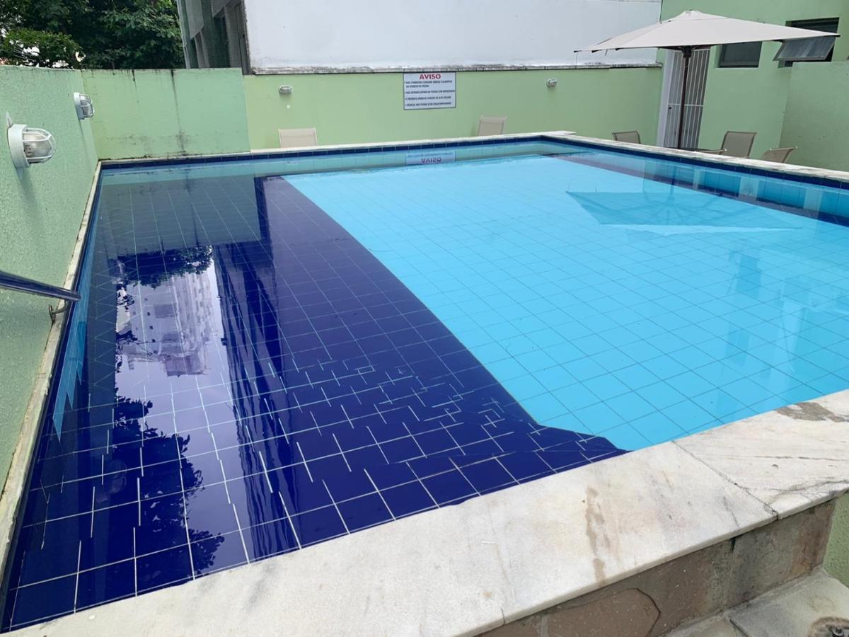Barra Apart Service Salvador Luaran gambar