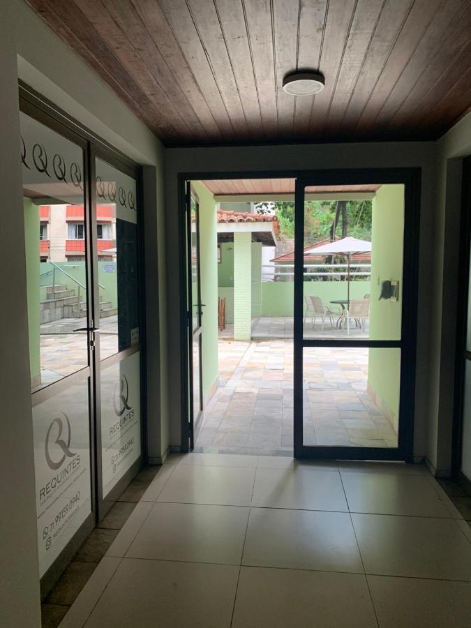 Barra Apart Service Salvador Luaran gambar