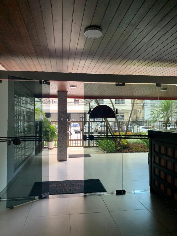Barra Apart Service Salvador Luaran gambar