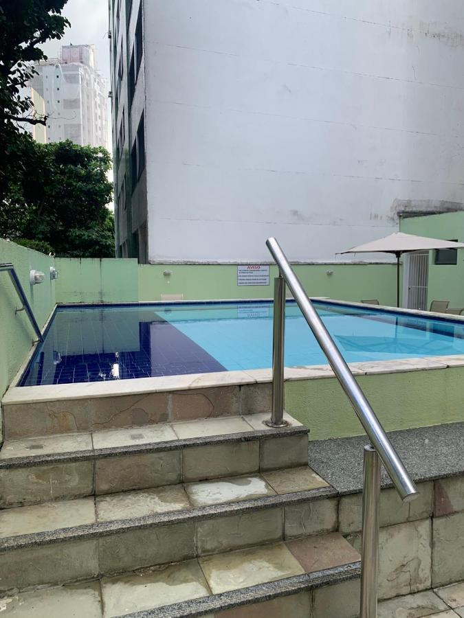 Barra Apart Service Salvador Luaran gambar