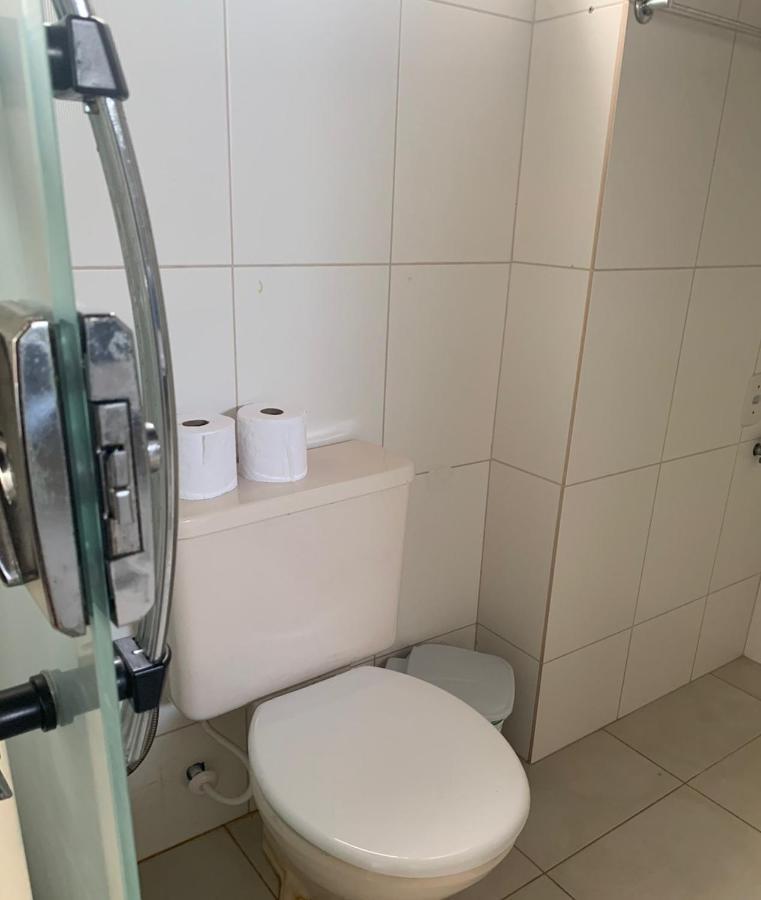 Barra Apart Service Salvador Luaran gambar