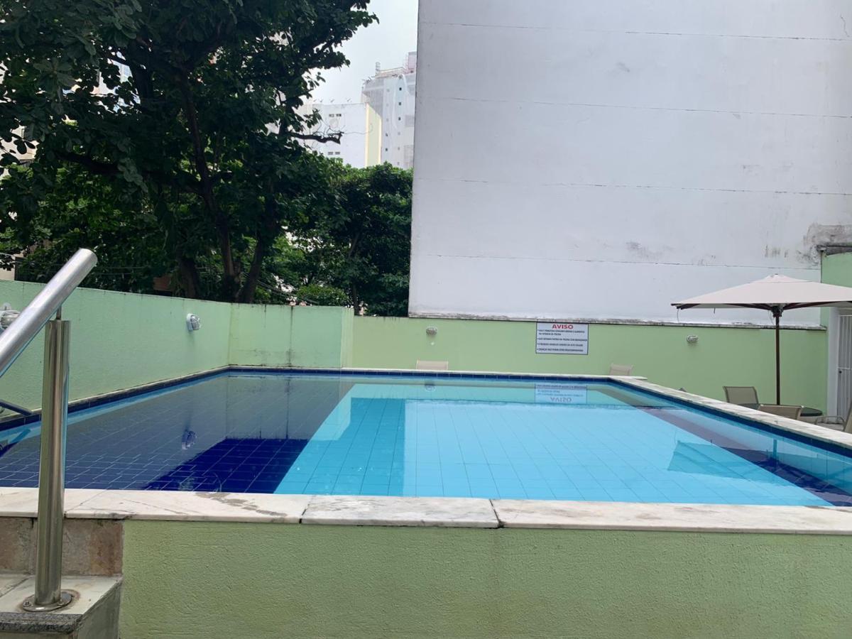 Barra Apart Service Salvador Luaran gambar