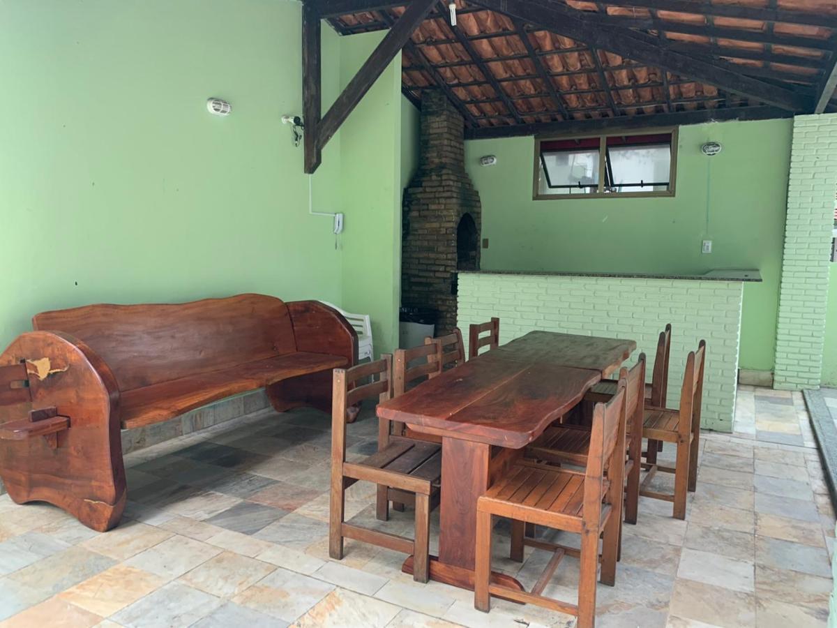 Barra Apart Service Salvador Luaran gambar