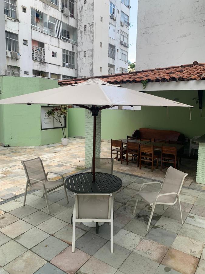 Barra Apart Service Salvador Luaran gambar