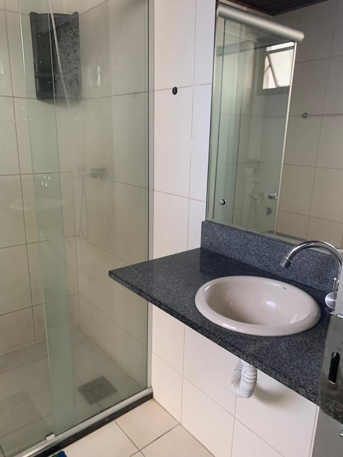Barra Apart Service Salvador Luaran gambar