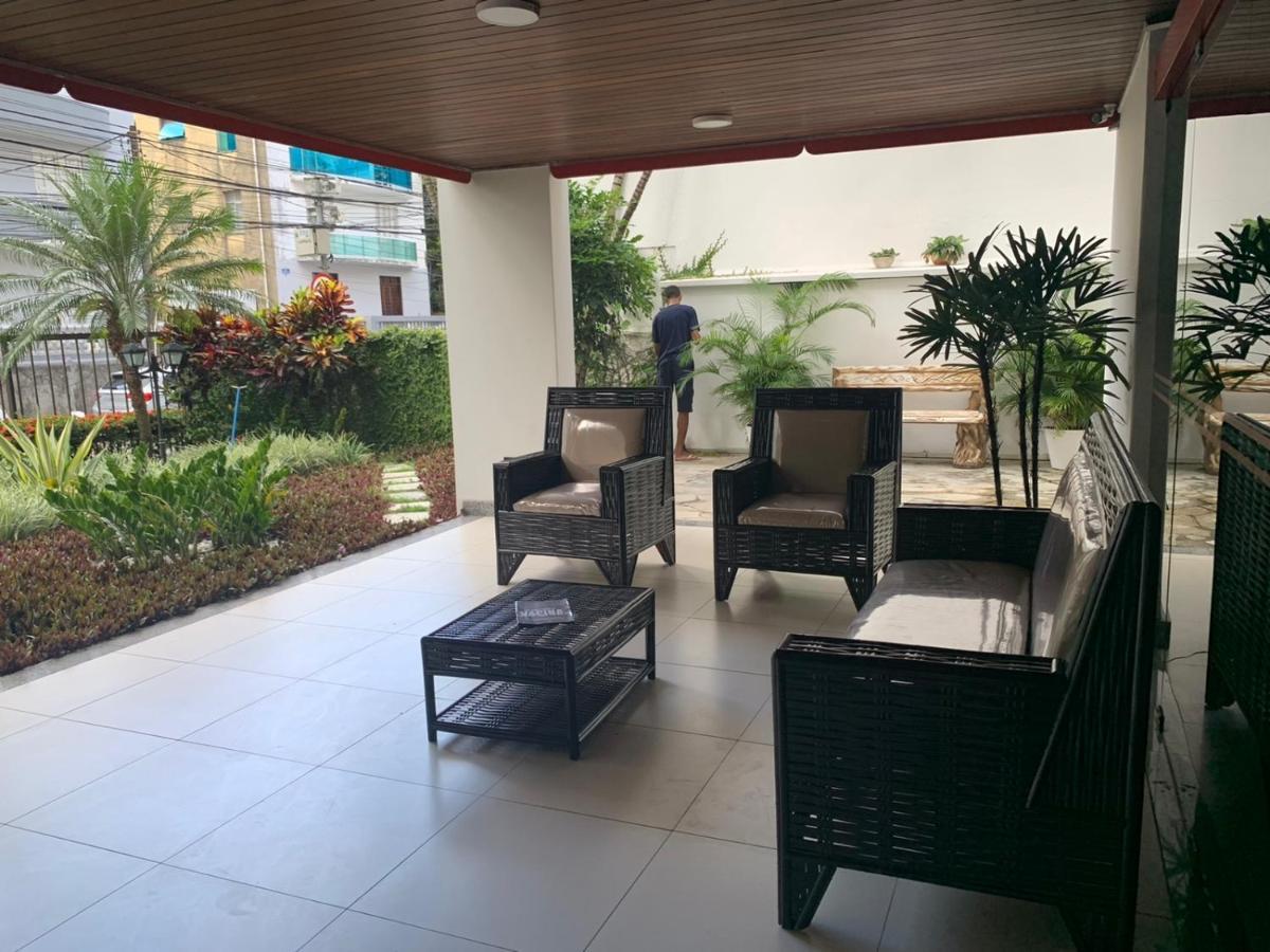 Barra Apart Service Salvador Luaran gambar