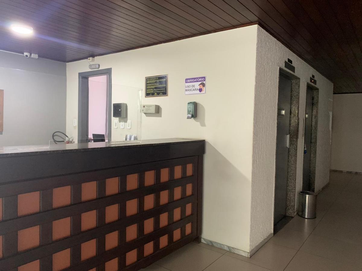 Barra Apart Service Salvador Luaran gambar