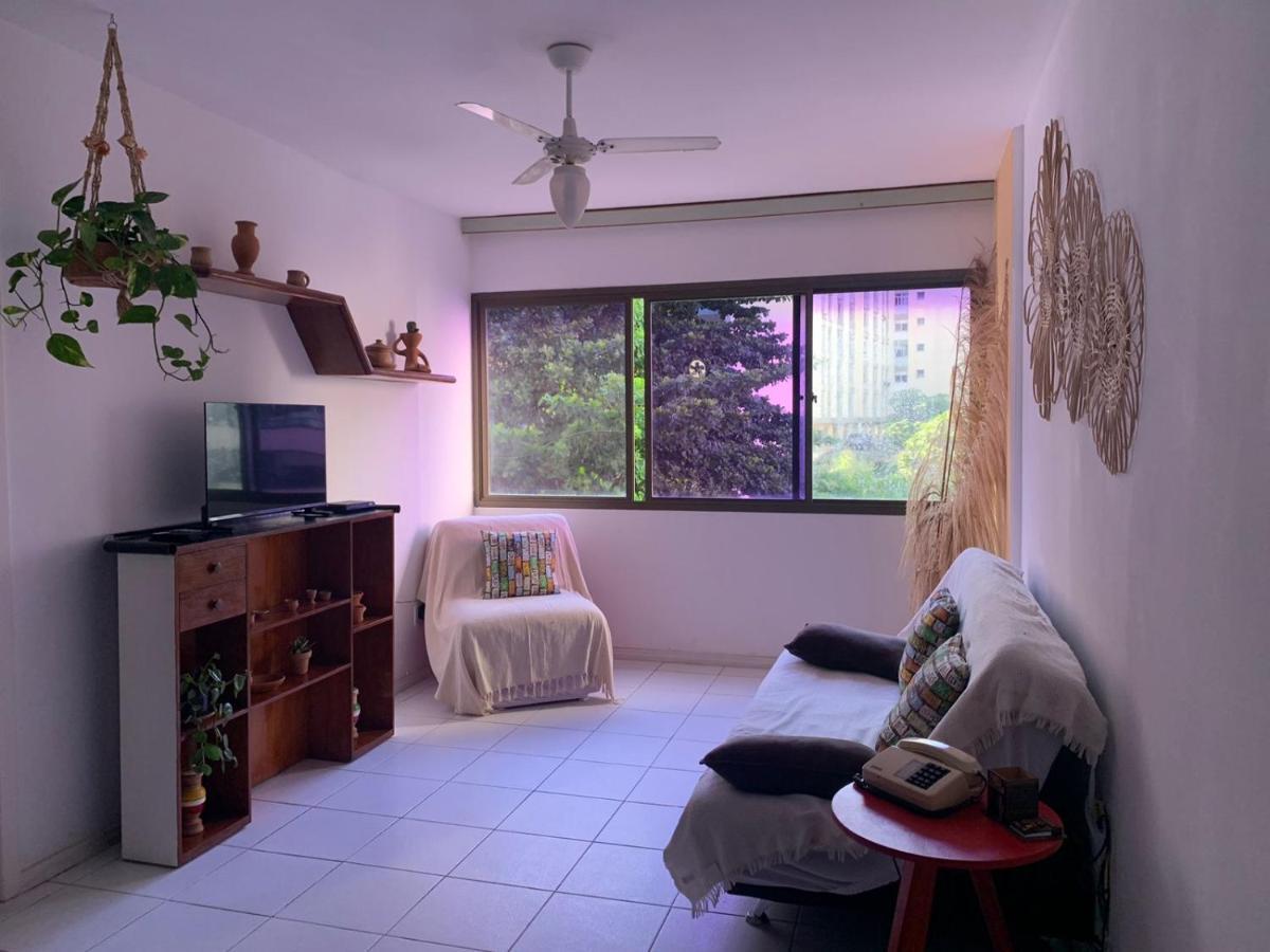 Barra Apart Service Salvador Luaran gambar