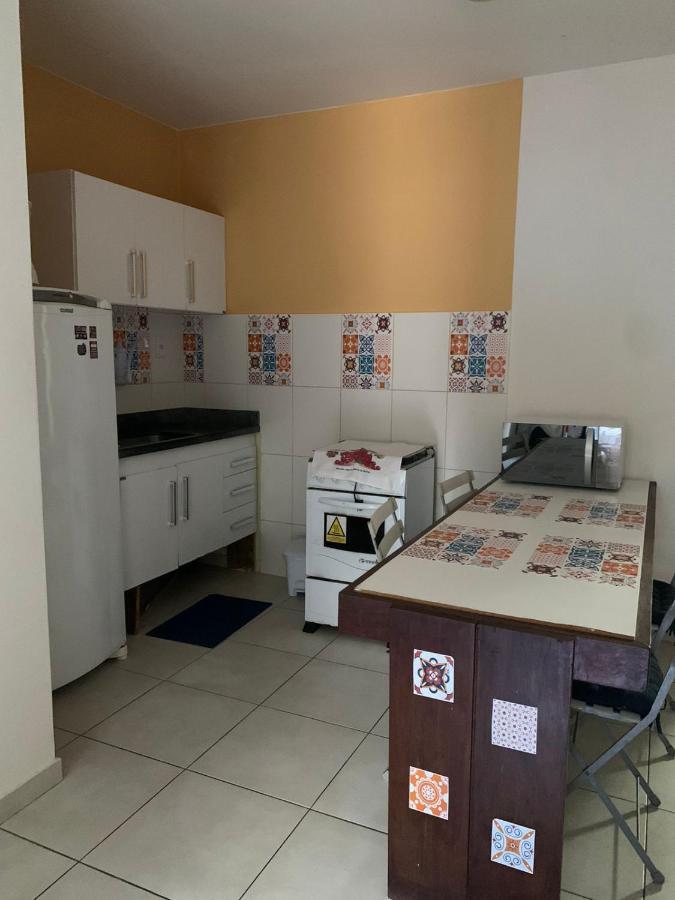 Barra Apart Service Salvador Luaran gambar
