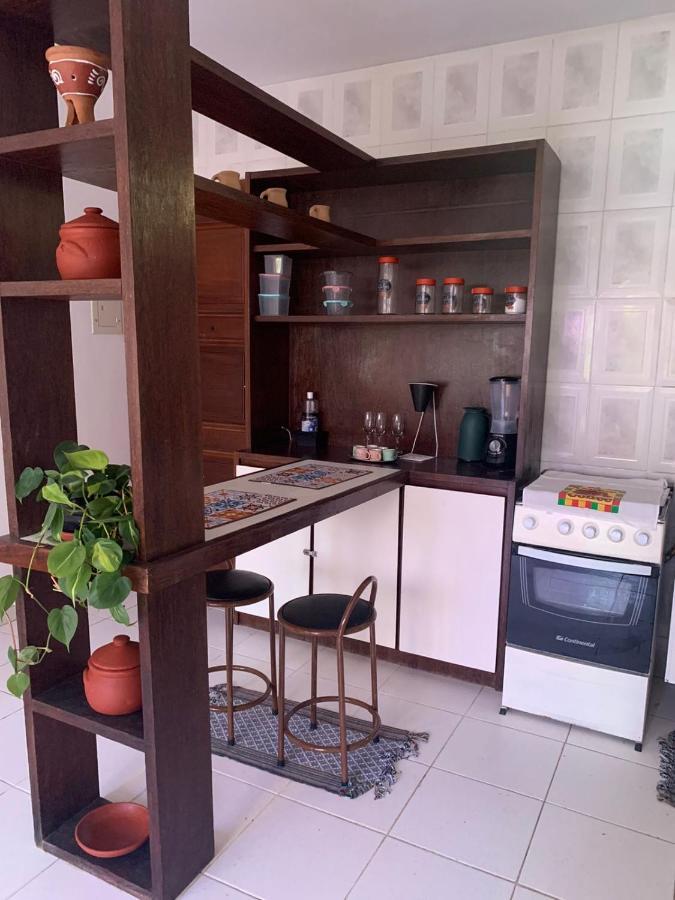 Barra Apart Service Salvador Luaran gambar