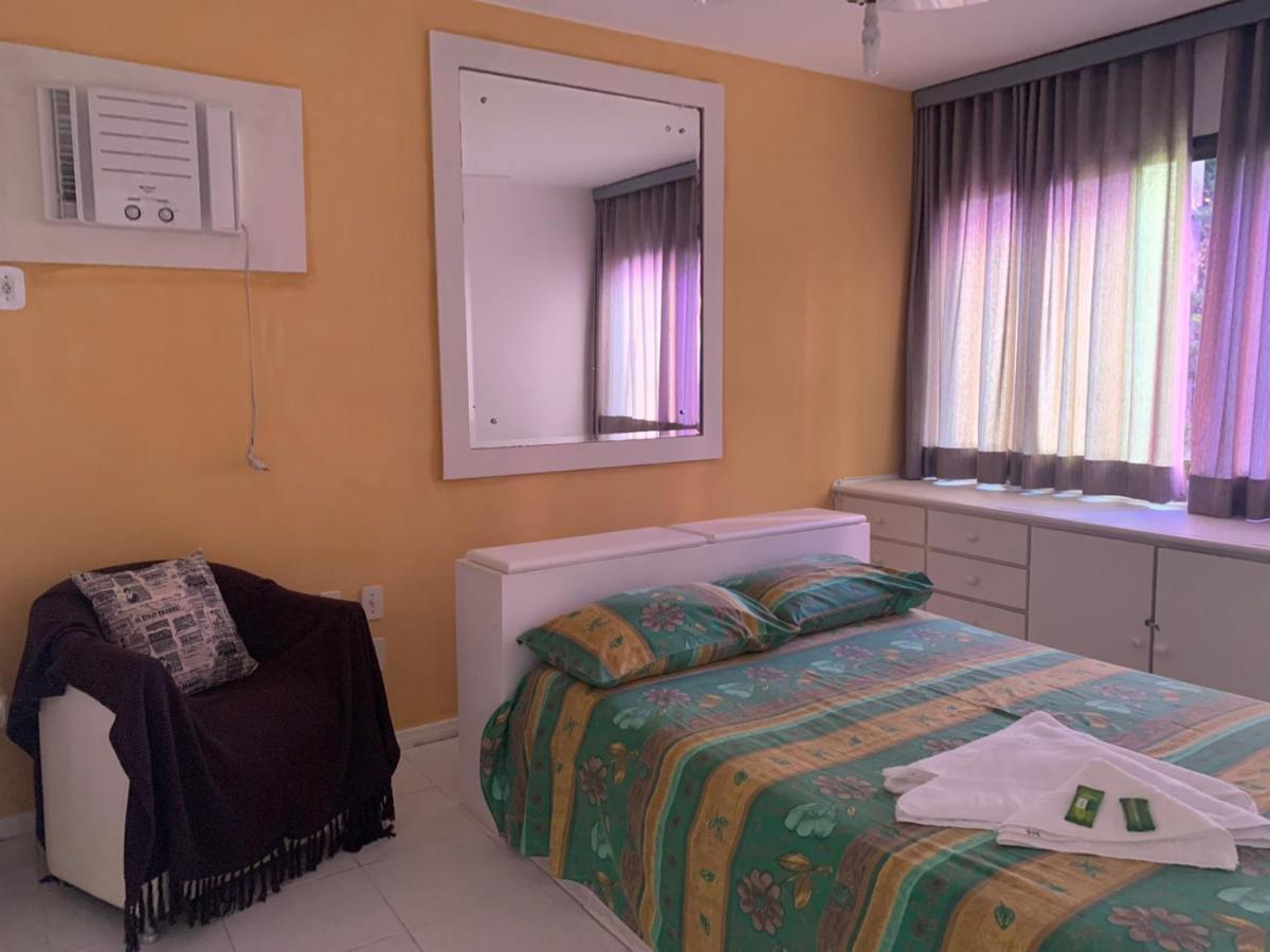 Barra Apart Service Salvador Luaran gambar