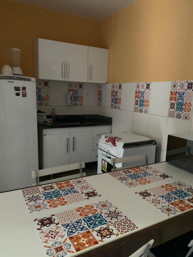 Barra Apart Service Salvador Luaran gambar